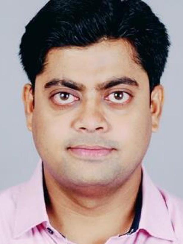 SOURAV PAUL
