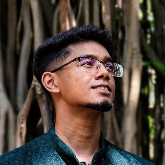 Abhinavkumar Valiyapurail