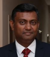Subrato Ganguly
