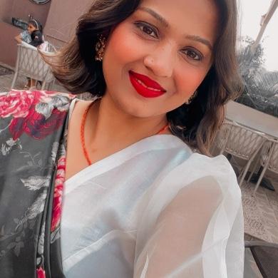 Shaileja Khetan