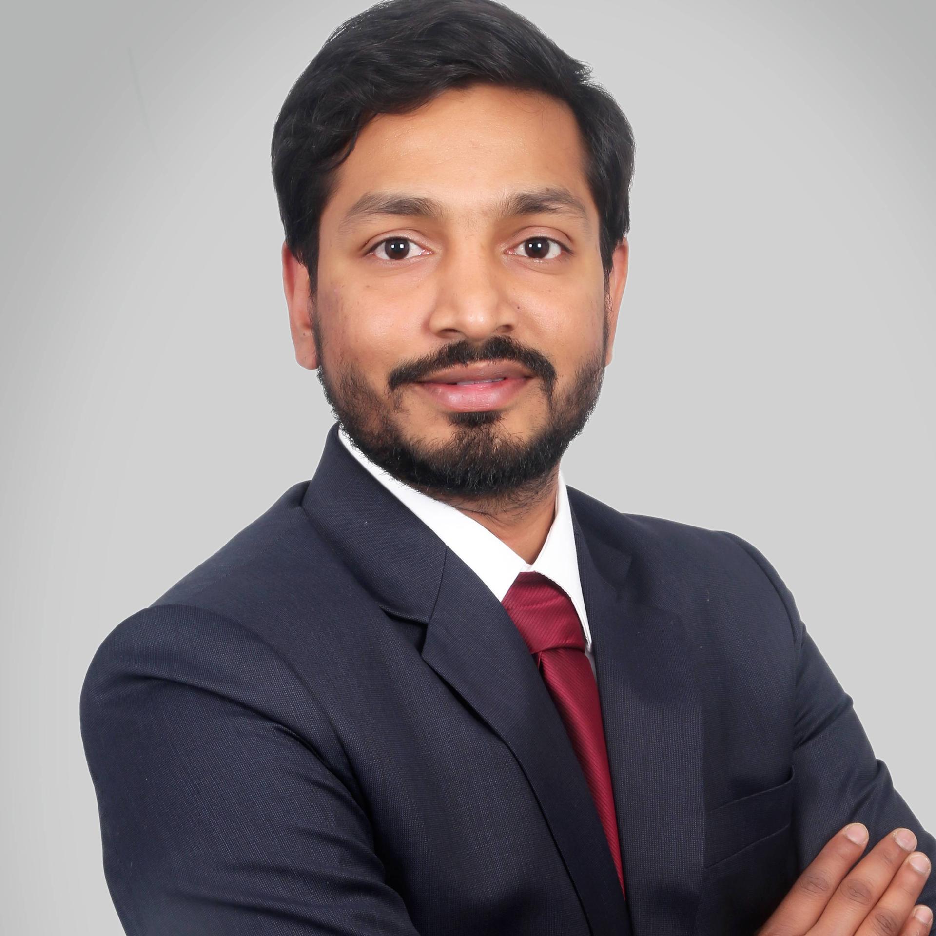 Nagarjun Ballari M.D.