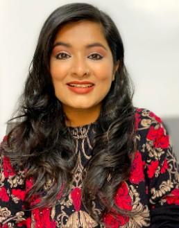 Ramita Banga