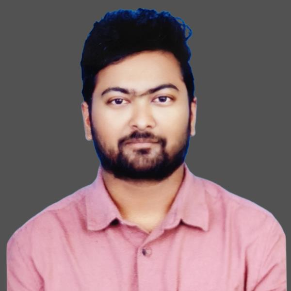 Kishore Kumar Kolisetty