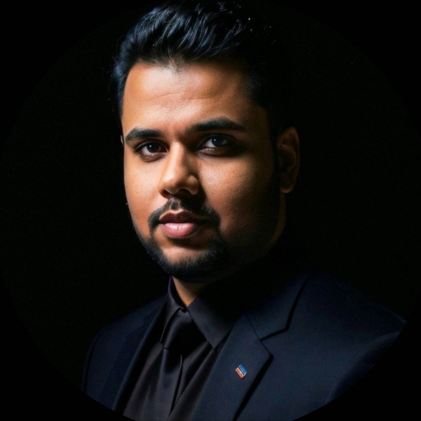 Satyam Pawar