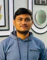 KULDEEP SUTHAR