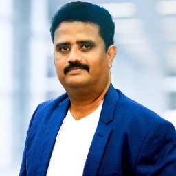 Sathyanarayanan Gopikarajan