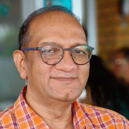 Pradip Somasundaran