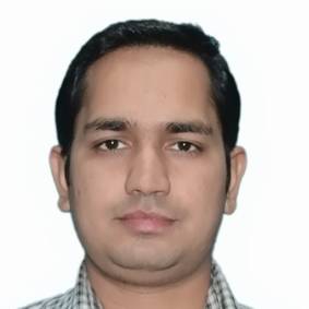 Amit Kumar Ojha