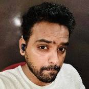 Sunil Kumar Naik