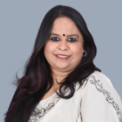 Mansi Chaturvedi