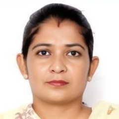 Mamta Rani