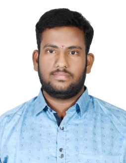POLAM REDDY JASWANTH