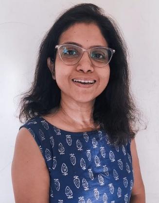 ARPITA DAS