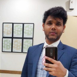ABHISHEK RATHORE