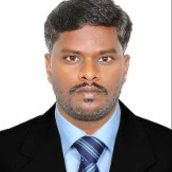 K RAJASEKAR