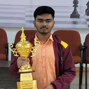 Dinesh Rajan M