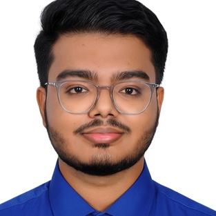 DEVADITYA GOSWAMI