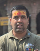 Kapil Dharmadhikari