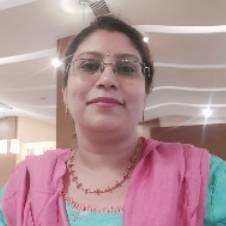 Subhashini Sharma Tripathi