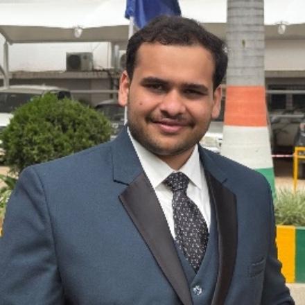 Dr H Raj Kushal
