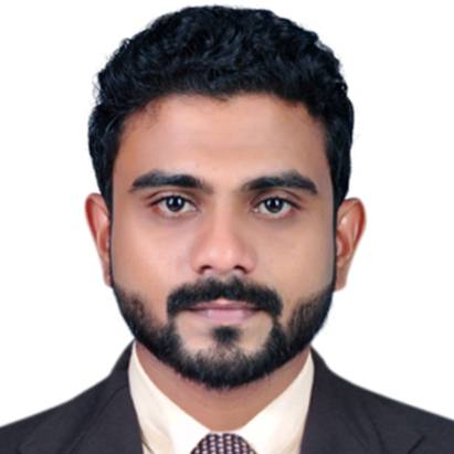 ARUN K