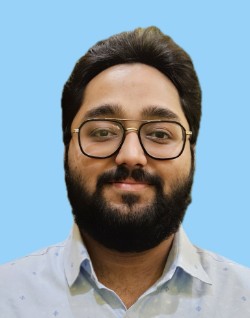ARJUN SINGH