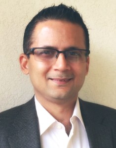 Ashok Kumar E R