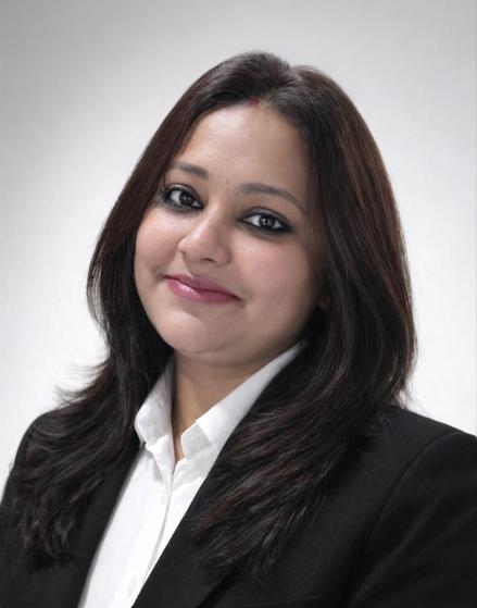 Debangana Roy