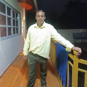 Joy Thokal