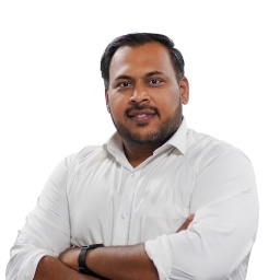 Siddharth Arun Vaidya