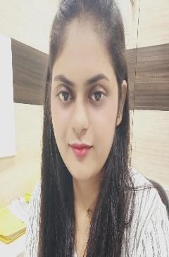 CMA Surbhi Chaturvedi