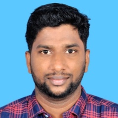 vimal Rajkumar