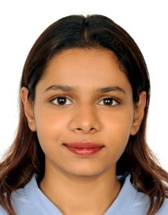 Greeshma Ragu