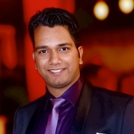 Vikas Yadav