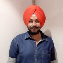 Gursewak Singh