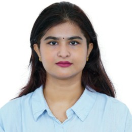 Meenakshi Raghavan