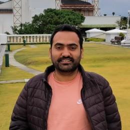 AJAY KUMAR