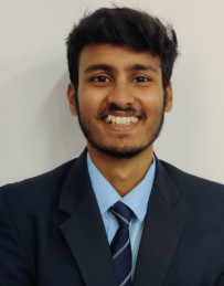 Abhishek Bhope