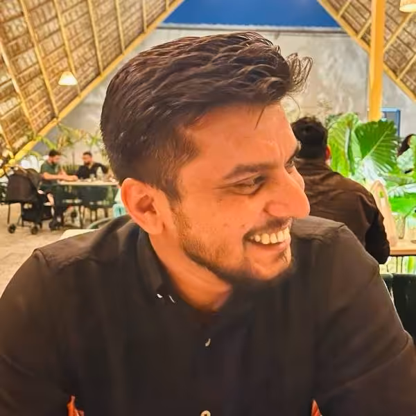 GAURAV KUMAR