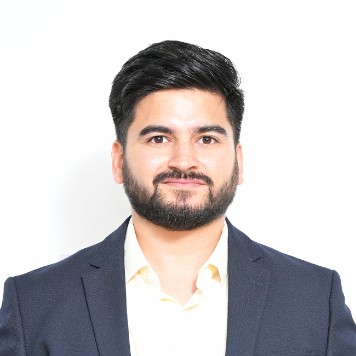 Sahil Baweja