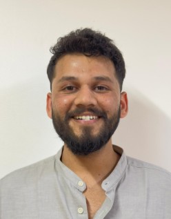 SIDDARTH MUKKANNAVAR