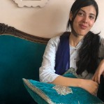 Ifrah Aftab