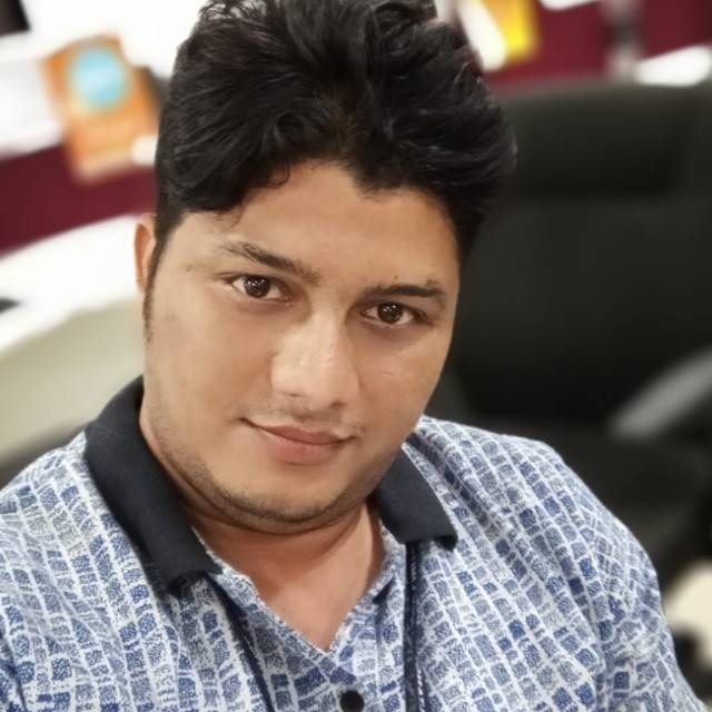 Muhammad Razique