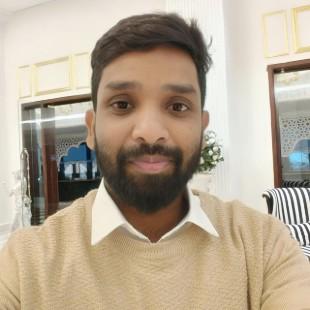 MUKESH KUMAR