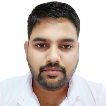Mohammad Muslim Ansari