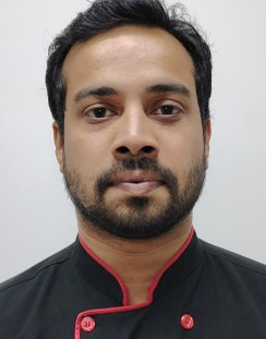 Karan Konnayil