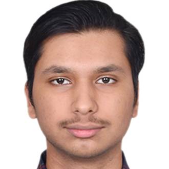 Ishaan Walia