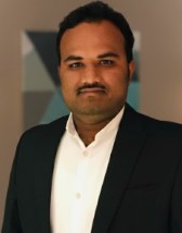 MAHENDRA JAMPALA