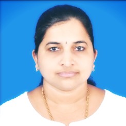 Sarika M S