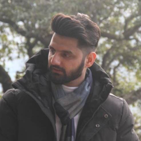 GAURAV GHILDIYAL